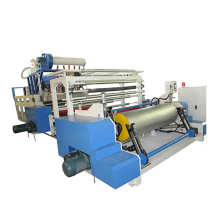 Stretch Film Extrusion Machine Extrusionsfilm Laminiermaschine